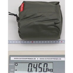 Tatonka Floor Sheet LT Rokua 2 - Zeltunterlage -Zeltzubehör Verkaufsladen tatonka floor sheet lt rokua 2 zeltunterlage tat 3743 332 1