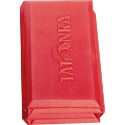 Tatonka Foldable Seat Mat - Falt-Sitzkissen -Zeltzubehör Verkaufsladen tatonka foldable seat mat falt sitzkissen red tat 3235 331 2