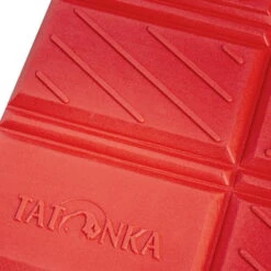 Tatonka Foldable Seat Mat - Falt-Sitzkissen -Zeltzubehör Verkaufsladen tatonka foldable seat mat falt sitzkissen red tat 3235 331 4