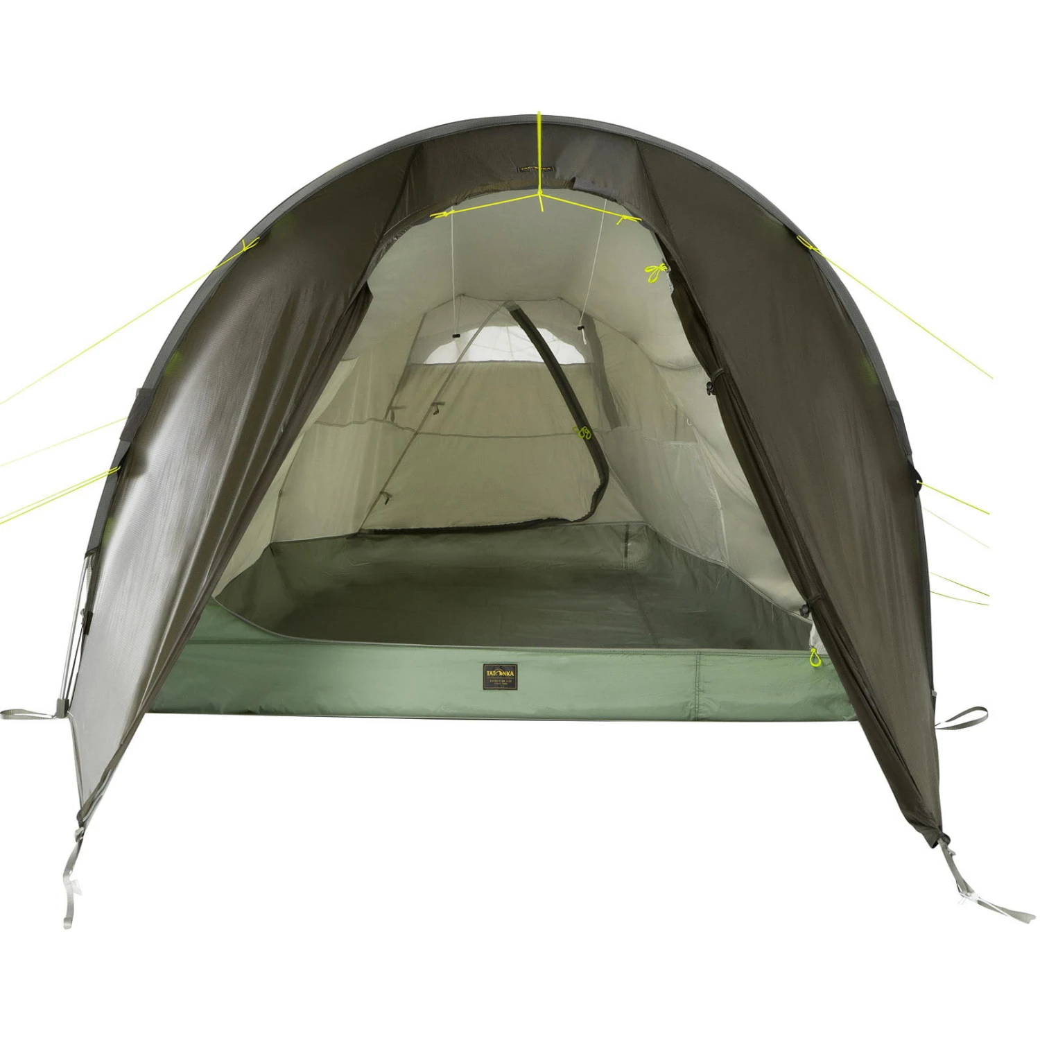 Tatonka Gargia 3 - Drei-Personen-Zelt 13 Tatonka Gargia 3 - Drei-Personen-Zelt – Bild 11
