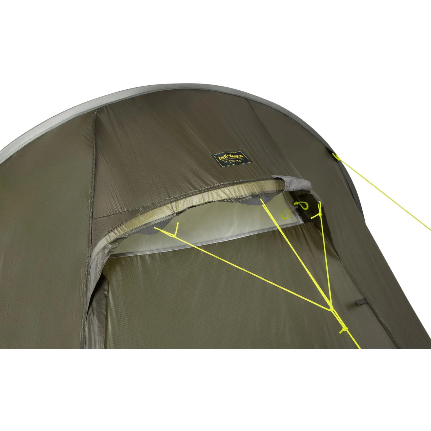 Tatonka Gargia 3 - Drei-Personen-Zelt 10 Tatonka Gargia 3 - Drei-Personen-Zelt – Bild 8