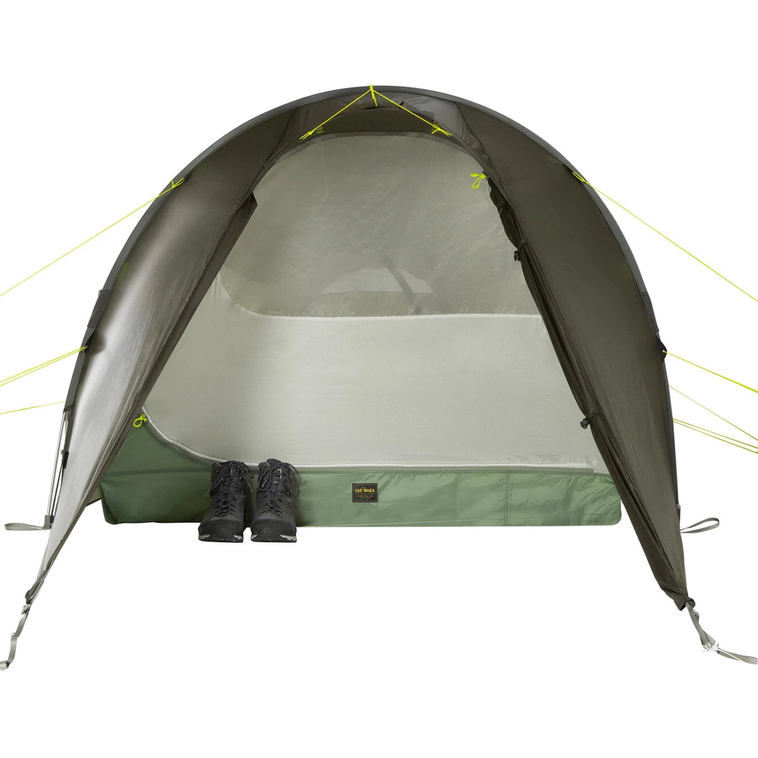 Tatonka Gargia 3 - Drei-Personen-Zelt 12 Tatonka Gargia 3 - Drei-Personen-Zelt – Bild 10