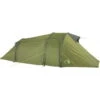 Tatonka Grönland 3 Vent - Tunnelzelt -Zeltzubehör Verkaufsladen tatonka groenland 3 vent tunnelzelt light olive 2428 208 9