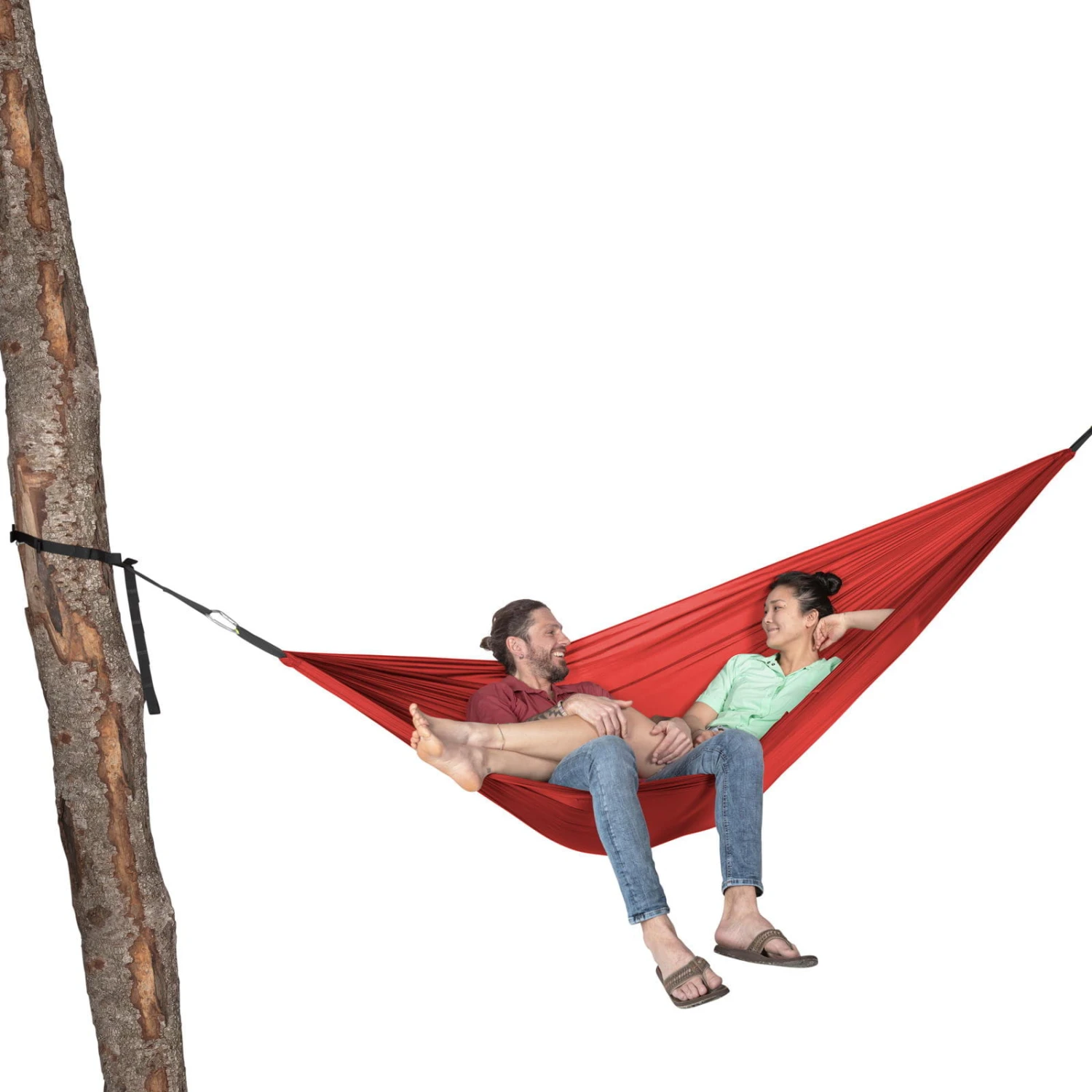 Tatonka Hammock Double - Hängematte 3 Tatonka Hammock Double - Hängematte