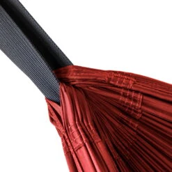 Tatonka Hammock Double - Hängematte 10 Tatonka Hammock Double - Hängematte -Zeltzubehör Verkaufsladen tatonka hammock double haengematte red tat 2299 015 1