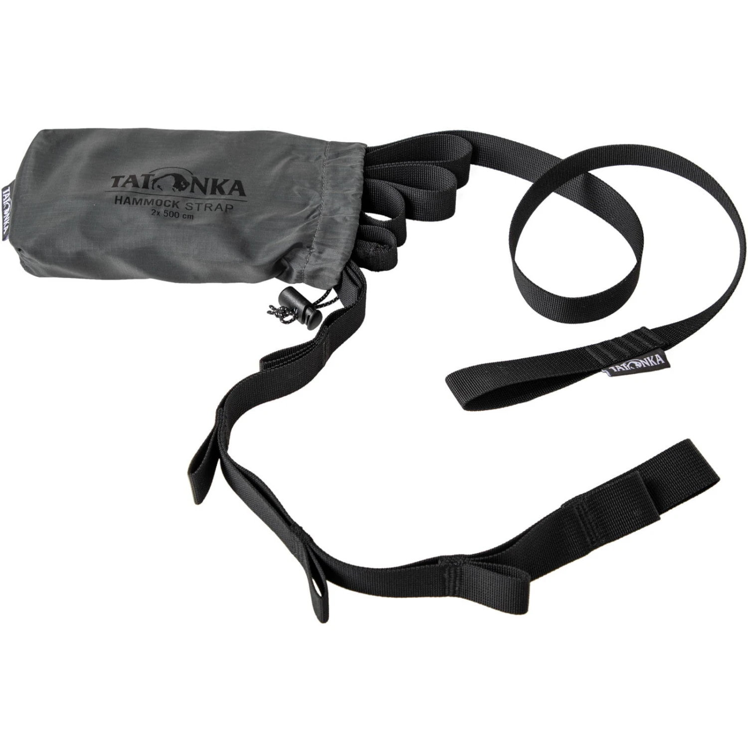 Tatonka Hammock Double - Hängematte 8 Tatonka Hammock Double - Hängematte – Bild 6