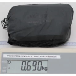 Tatonka Hammock Double - Hängematte 15 Tatonka Hammock Double - Hängematte -Zeltzubehör Verkaufsladen tatonka hammock double haengematte tat 2299 015 12