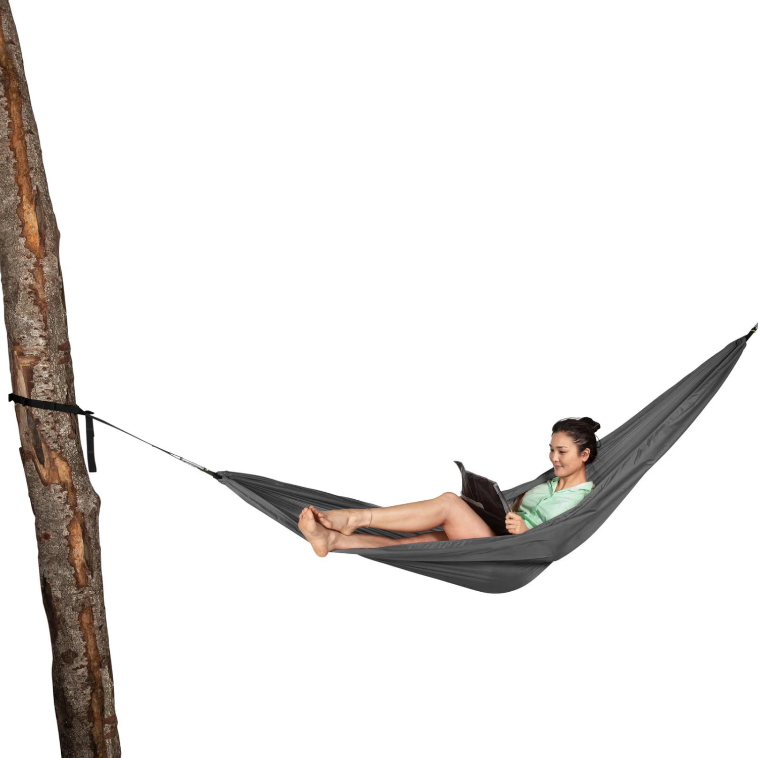 Tatonka Hammock Single - Hängematte 3 Tatonka Hammock Single - Hängematte