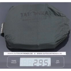 Tatonka Hammock Strap 5m - Hängematten-Befestigung -Zeltzubehör Verkaufsladen tatonka hammock strap 5m haengematten befestigung tat 2301 021 0