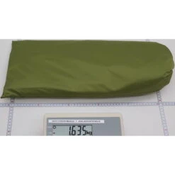 Tatonka Tarp 1 - Zeltplane -Zeltzubehör Verkaufsladen tatonka tarp 1 2485 210 4