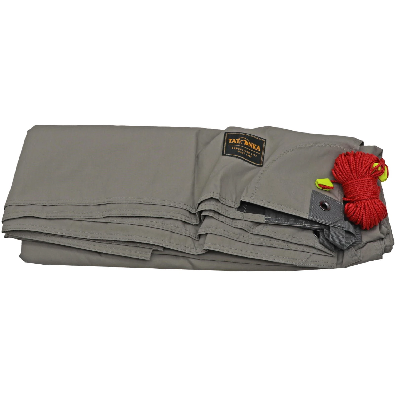 Tatonka 2 TC - Tarp 4 Tatonka 2 TC - Tarp – Bild 2