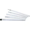 Tatonka Tarpstange - 180 Cm -Zeltzubehör Verkaufsladen tatonka tarpstange 180 cm 2498 000