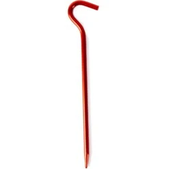 Tatonka Tent Peg Basic - Aluminiumheringe -Zeltzubehör Verkaufsladen tatonka tent peg basic 19 cm aluminiumheringe tat 3803 015 2