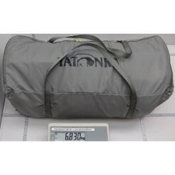 Tatonka Van Camp Basic - Busvorzelt -Zeltzubehör Verkaufsladen tatonka van camp basic busvorzelt light olive tat 2442 333 0