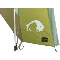 Tatonka Van Camp Basic - Busvorzelt -Zeltzubehör Verkaufsladen tatonka van camp basic busvorzelt light olive tat 2442 333 2