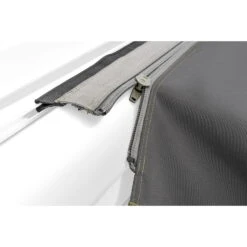 Tatonka Van Camp Basic - Busvorzelt -Zeltzubehör Verkaufsladen tatonka van camp basic busvorzelt light olive tat 2442 333 8