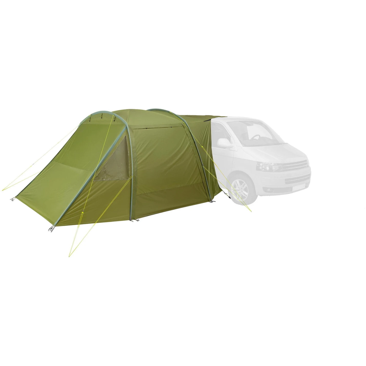 Tatonka Van Camp - Busvorzelt 3 Tatonka Van Camp - Busvorzelt