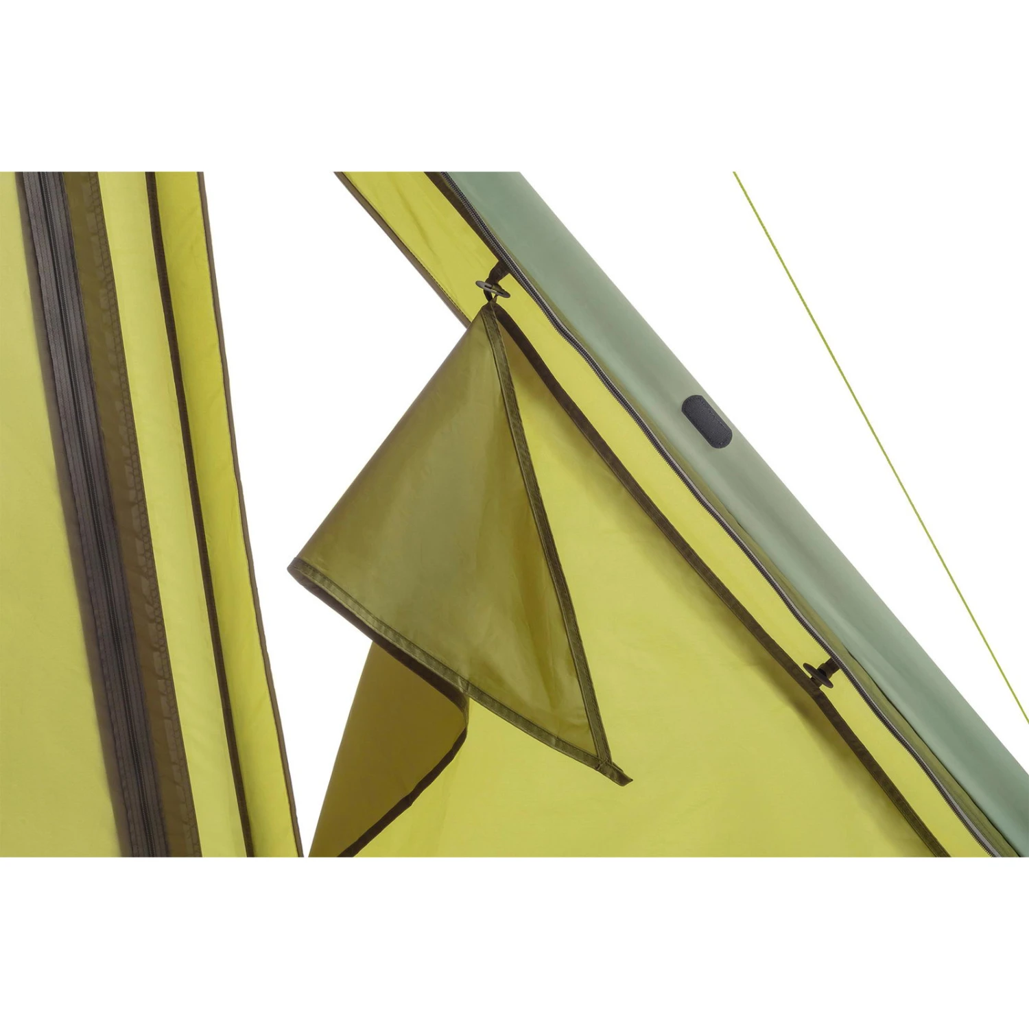 Tatonka Van Camp - Busvorzelt 12 Tatonka Van Camp - Busvorzelt – Bild 10