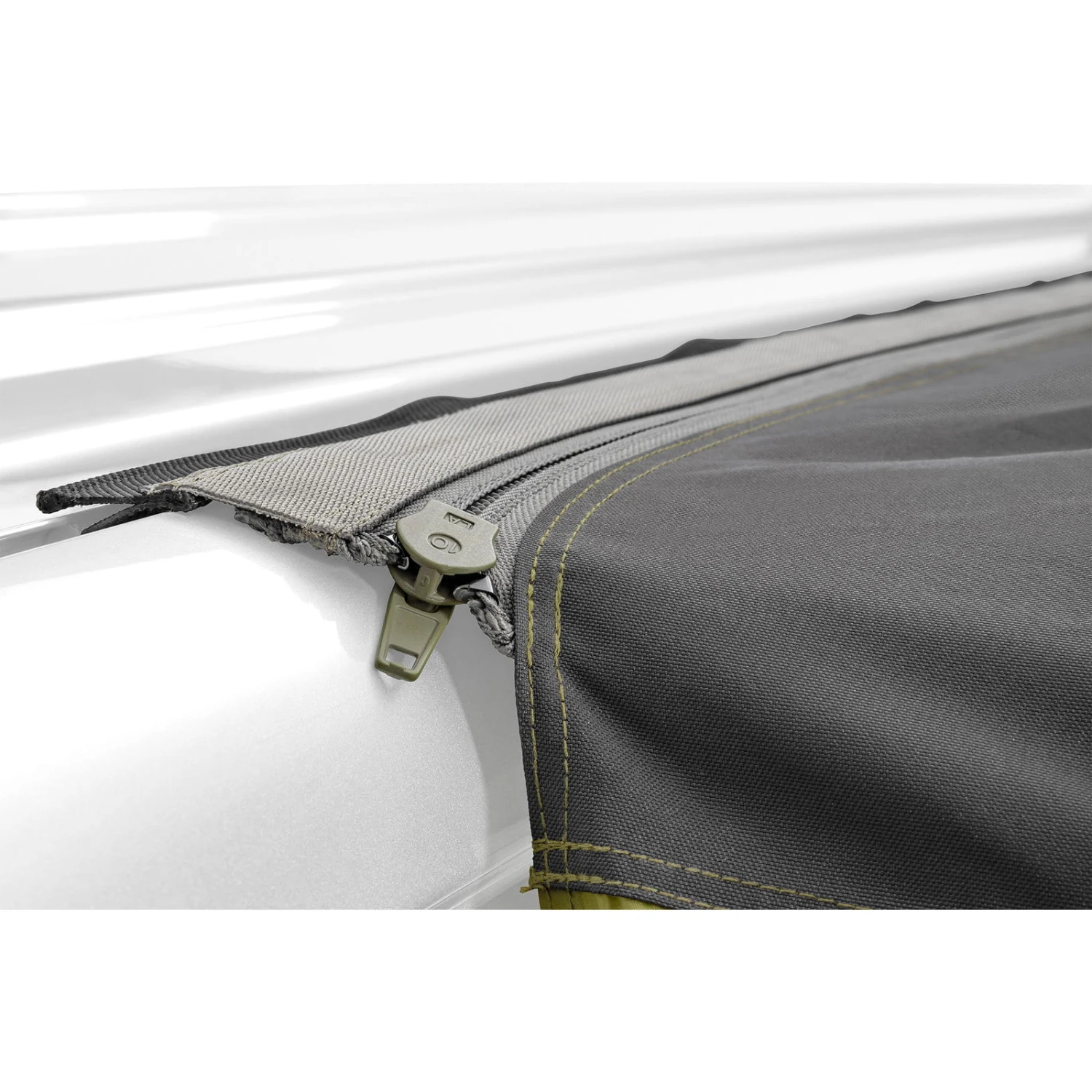 Tatonka Van Camp - Busvorzelt 13 Tatonka Van Camp - Busvorzelt – Bild 11