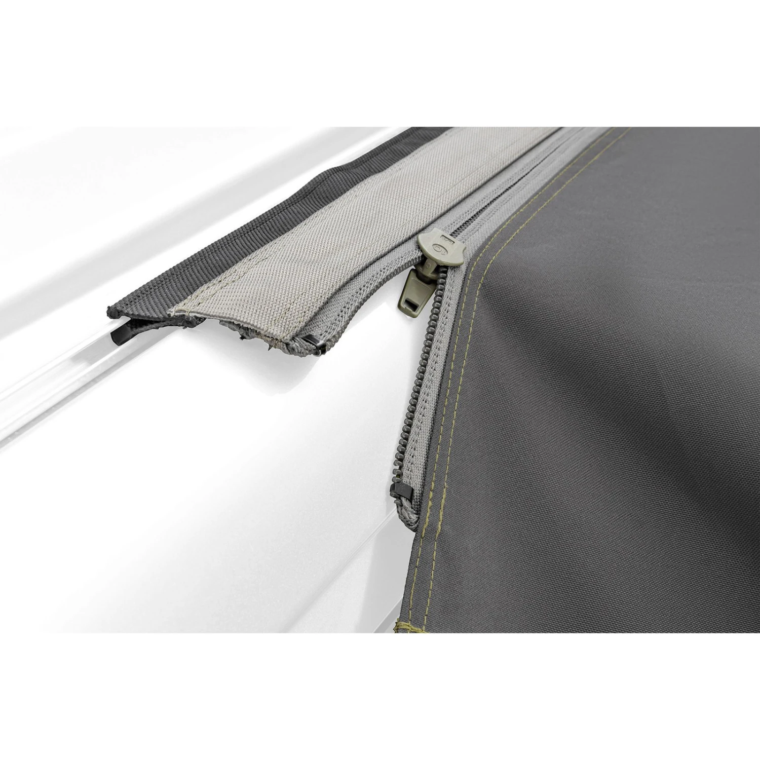 Tatonka Van Camp - Busvorzelt 14 Tatonka Van Camp - Busvorzelt – Bild 12