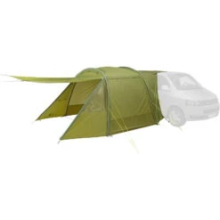 Tatonka Van Camp - Busvorzelt 21 Tatonka Van Camp - Busvorzelt -Zeltzubehör Verkaufsladen tatonka van camp busvorzelt light olive tat 2448 333 6