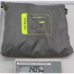 Tatonka Van Tarp TC - Bus-Sonnensegel -Zeltzubehör Verkaufsladen tatonka van tarp tc bus sonnensegel sand beige tat 2492 321 4