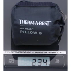 Therm-a-Rest Air Head Pillow - Kissen -Zeltzubehör Verkaufsladen therm a rest air head pillow kissen cd 13183 5