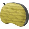 Therm-a-Rest Air Head Pillow - Kissen -Zeltzubehör Verkaufsladen therm a rest air head pillow kissen yellow mountains cd 13183 0