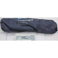 Therm-a-Rest BaseCamp - Schlafmatte 10 Therm-a-Rest BaseCamp - Schlafmatte -Zeltzubehör Verkaufsladen therm a rest basecamp schlafmatte cd 13281 3
