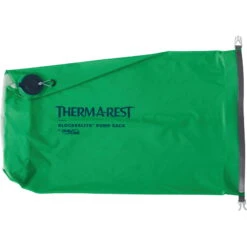 Therm-a-Rest Blockerlite Pump Sack - Pump-Pack-Sack -Zeltzubehör Verkaufsladen therm a rest blockerlite pump sack pack green cd 13228 2
