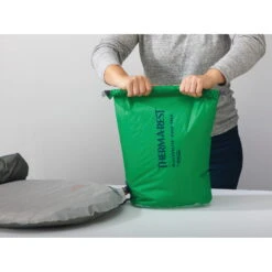 Therm-a-Rest Blockerlite Pump Sack - Pump-Pack-Sack -Zeltzubehör Verkaufsladen therm a rest blockerlite pump sack pack green cd 13228 3