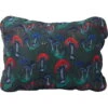 Therm-a-Rest Compressible Pillow Large - Kopfkissen -Zeltzubehör Verkaufsladen therm a rest compressible pillow large kopfkissen funguy cd 11558 2