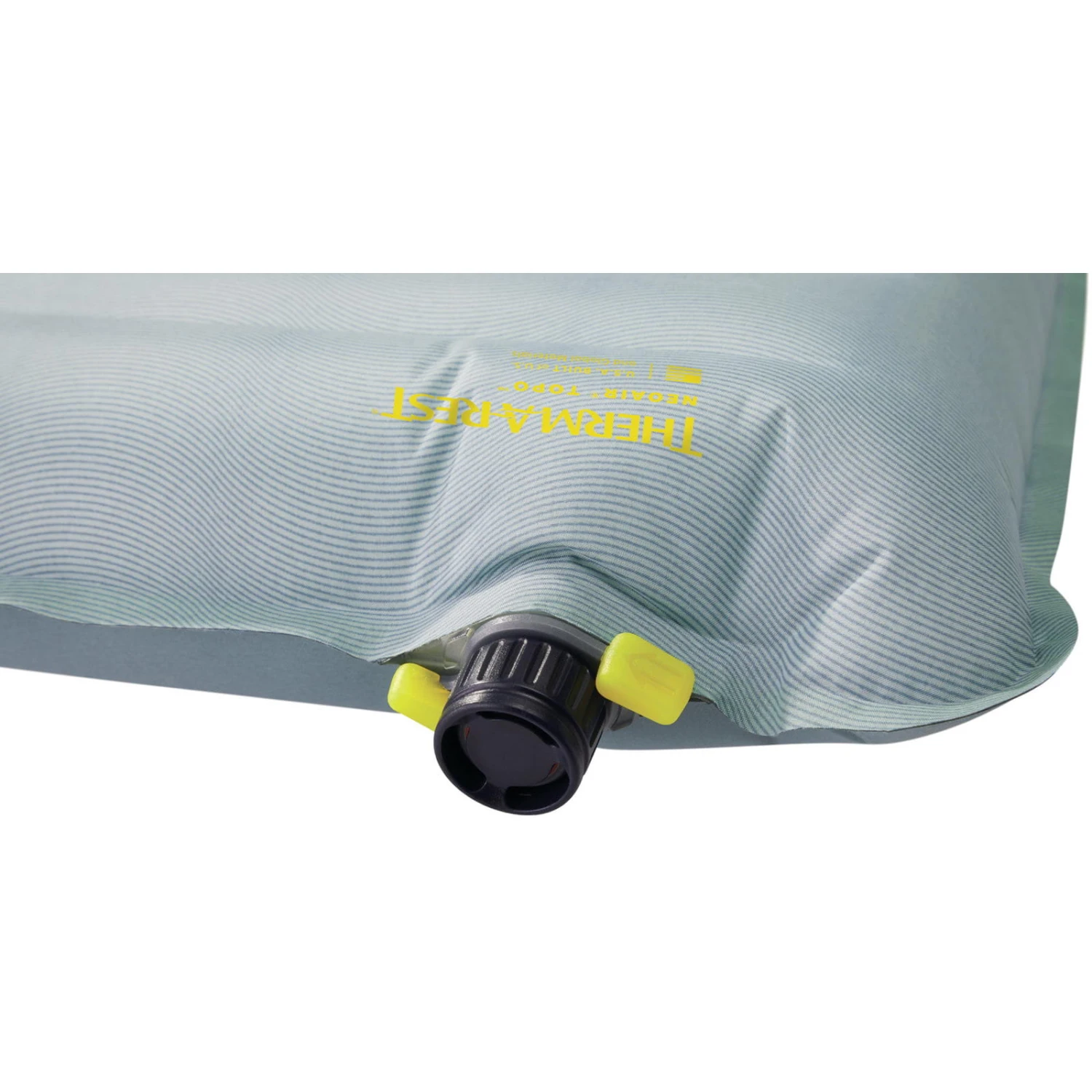 Therm-a-Rest NeoAir Topo - Schlafmatte 5 Therm-a-Rest NeoAir Topo - Schlafmatte – Bild 3