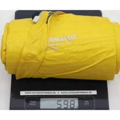 Therm-a-Rest NeoAir XLite NXT - Luftmatratze 11 Therm-a-Rest NeoAir XLite NXT - Luftmatratze -Zeltzubehör Verkaufsladen therm a rest neoair xlite nxt luftmatratze cd 11627 4