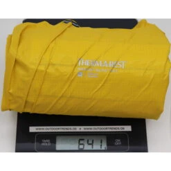 Therm-a-Rest NeoAir XLite NXT Max - Luftmatratze -Zeltzubehör Verkaufsladen therm a rest neoair xlite nxt max luftmatratze copy cd 11631 2