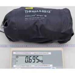 Therm-a-Rest ProLite Apex - Isomatte 9 Therm-a-Rest ProLite Apex - Isomatte -Zeltzubehör Verkaufsladen therm a rest prolite apex isomatte cd 13256 2