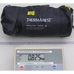 Therm-a-Rest ProLite Apex - Isomatte 11 Therm-a-Rest ProLite Apex - Isomatte -Zeltzubehör Verkaufsladen therm a rest prolite apex isomatte cd 13256 4