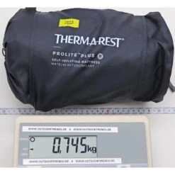 Therm-a-Rest ProLite™ Plus - Isomatte -Zeltzubehör Verkaufsladen therm a rest prolite plus isomatte cd 13259 3