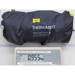 Therm-a-Rest ProLite™ Plus - Isomatte -Zeltzubehör Verkaufsladen therm a rest prolite plus isomatte cd 13259 4