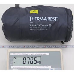 Therm-a-Rest ProLite™ Plus Women's - Isomatte 7 Therm-a-Rest ProLite™ Plus Women's - Isomatte -Zeltzubehör Verkaufsladen therm a rest prolite plus women s isomatte cd 13262 2