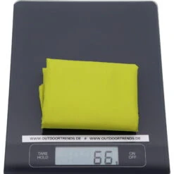 Therm-a-Rest Stuff Sack Pillow - Kopfkissen-Packsack -Zeltzubehör Verkaufsladen therm a rest stuff sack pillow kopfkissen packsack limone grey print cd 10900 1