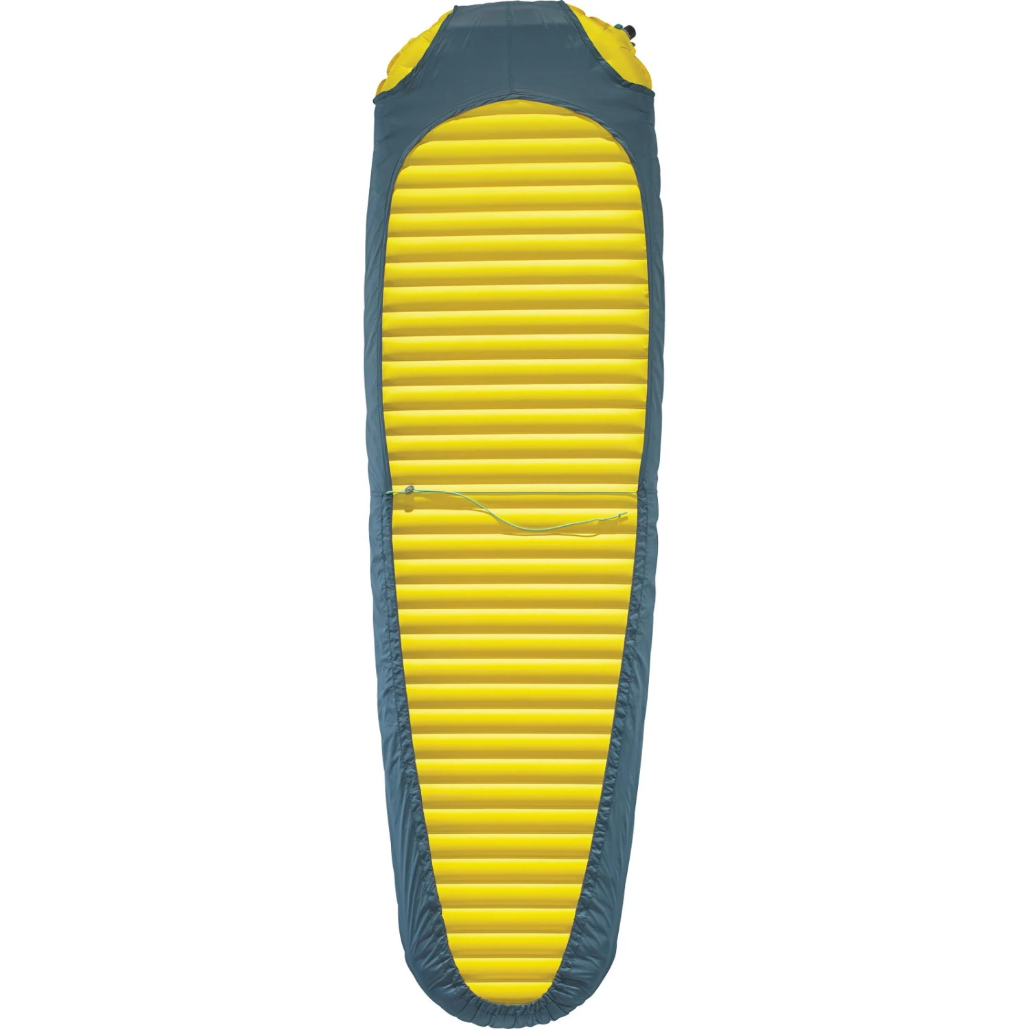 Therm-a-Rest Synergy Lite Sheets - Matten-Überzug 5 Therm-a-Rest Synergy Lite Sheets - Matten-Überzug – Bild 3