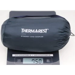 Therm-a-Rest Synergy Luxe Sheets - Mattenüberzug 7 Therm-a-Rest Synergy Luxe Sheets - Mattenüberzug -Zeltzubehör Verkaufsladen therm a rest synergy luxe sheets mattenueberzug stargazer cd 11411 11