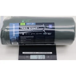 Therm-a-Rest Trail Scout - Isomatte 9 Therm-a-Rest Trail Scout - Isomatte -Zeltzubehör Verkaufsladen therm a rest trail scout isomatte cd 11454 5