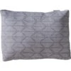 Therm-a-Rest Trekker Pillow Case - Kissenüberzug -Zeltzubehör Verkaufsladen therm a rest trekker pillow case kissenueberzug grey print cd 10951 0