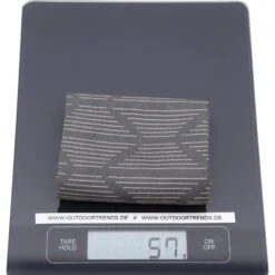 Therm-a-Rest Trekker Pillow Case - Kissenüberzug 6 Therm-a-Rest Trekker Pillow Case - Kissenüberzug -Zeltzubehör Verkaufsladen therm a rest trekker pillow case kissenueberzug grey print cd 10951 1