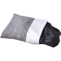 Therm-a-Rest Trekker Pillow Case - Kissenüberzug 7 Therm-a-Rest Trekker Pillow Case - Kissenüberzug -Zeltzubehör Verkaufsladen therm a rest trekker pillow case kissenueberzug grey print cd 10951 2