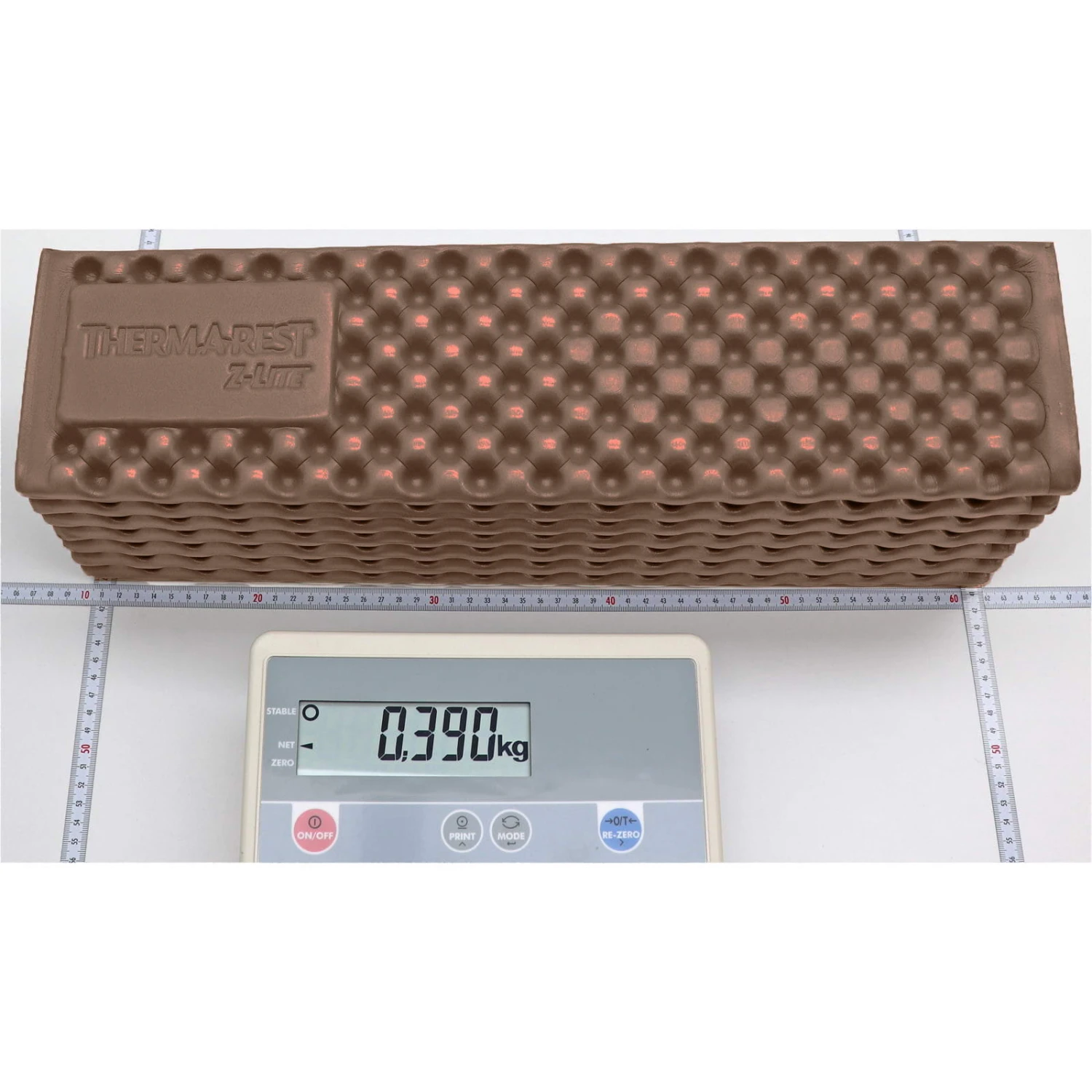 Therm-a-Rest Z-Lite - Isomatte 4 Therm-a-Rest Z-Lite - Isomatte – Bild 2