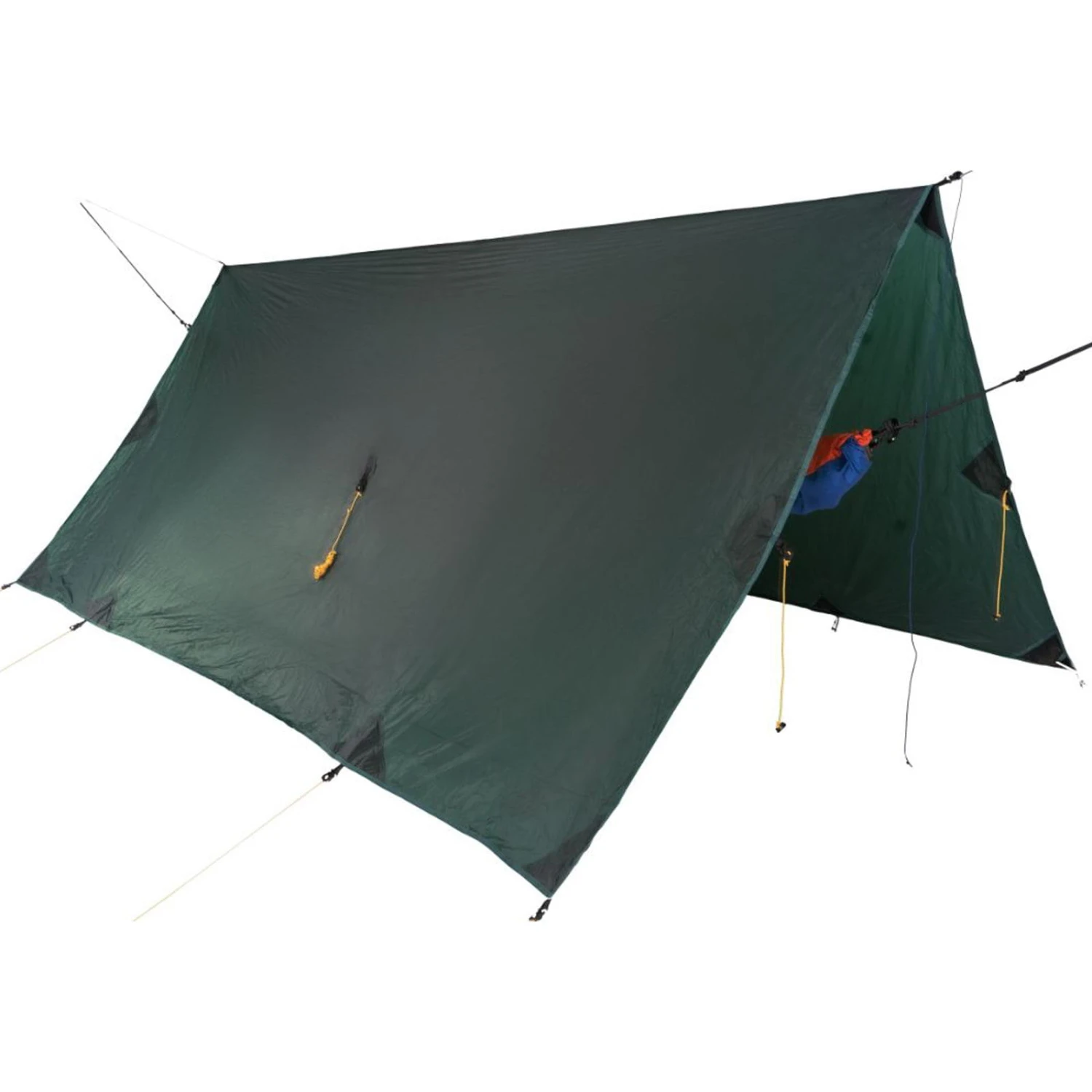 TICKET TO THE MOON Fullmoon - Tarp 3 TICKET TO THE MOON Fullmoon - Tarp