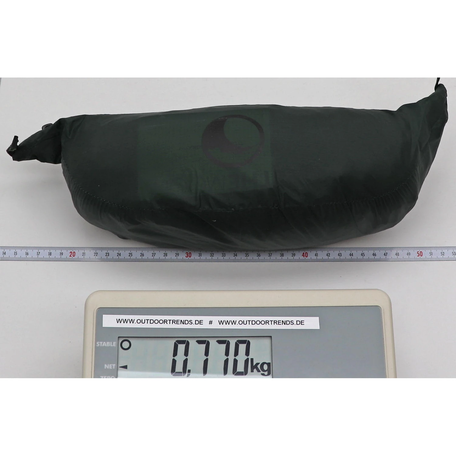 TICKET TO THE MOON Fullmoon - Tarp 4 TICKET TO THE MOON Fullmoon - Tarp – Bild 2